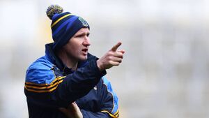 Former Roscommon manager set to take over adopted club