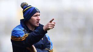 <p>Fergal O'Donnell is set to become the new Boyle senior football manager. Picture: INPHO/Colm O'Neill</p>