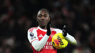 England flanker Tom Curry branded a ‘bully’ after tunnel bust-up with Argentina