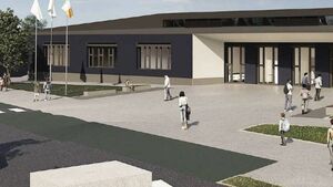 Major upgrade planned for two Roscommon schools