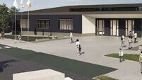 Major upgrade planned for two Roscommon schools
