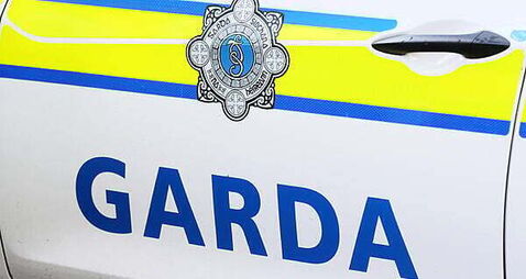 Man (20s) due in court over seizure of €493k worth of cocaine