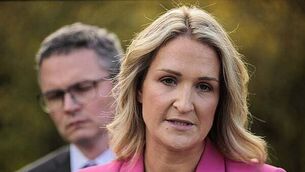 Man (34) accused of attacking his mother and breaking her nose refused bail Man (34) accused of attacking his mother and breaking her nose refused bail