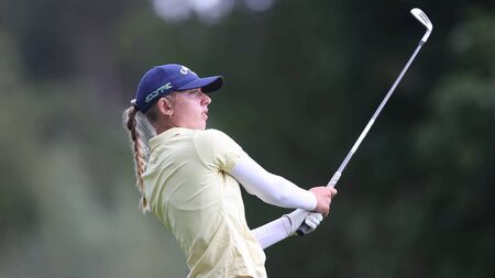 Roscommon golfers named on High Performance Panel