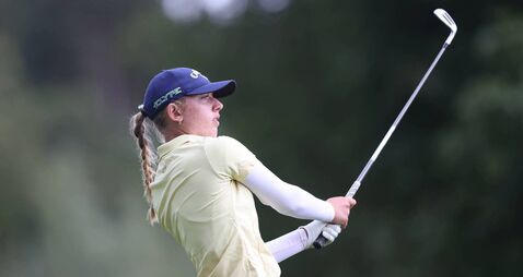 Roscommon golfers named on High Performance Panel