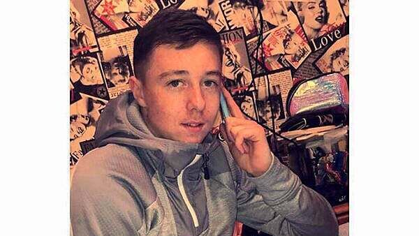 Man (32) admits helping to dispose of body parts of murdered teenager Keane Mulready Woods