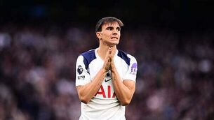 Mikel Merino says Arsenal hat-trick hero Eberechi Eze is ‘an amazing signing’ Mikel Merino says Arsenal hat-trick hero Eberechi Eze is ‘an amazing signing’