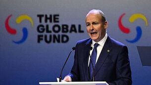 Man (21) gets suspended sentence for assault while others beat man to death on Dublin street