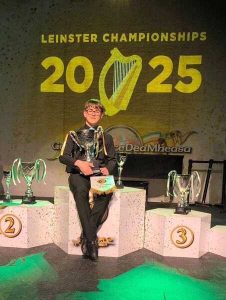 John was praised for his fantastic achievement. 