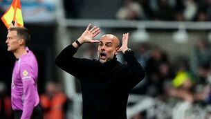 Ireland duo Ryan Baird and Jamie Osborne set to miss start of 2026 Six Nations