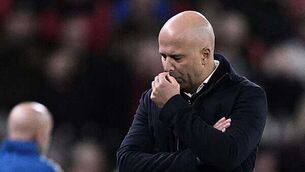 Mikel Merino says Arsenal hat-trick hero Eberechi Eze is ‘an amazing signing’