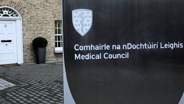 €5,000 fine for gynaecologist found guilty of professional misconduct