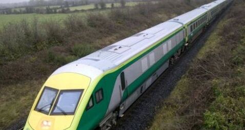 Breaking: Vehicle collides with level crossing barrier in County Roscommon