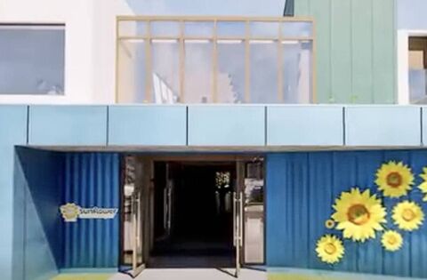 Families in the West invited to help shape Sunflower  Children’s Hospice