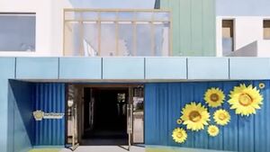 Families in the West invited to help shape Sunflower  Children’s Hospice