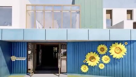 Major €7m fundraising campaign launched for children's hospice