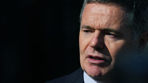 The Kettle's Boyled: On your bike, Paschal Donohoe!