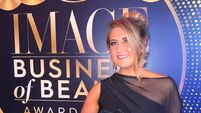 Roscommon hairdresser wins major beauty award