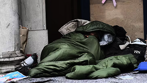 Migration trends and people leaving direct provision driving homelessness, Government paper shows