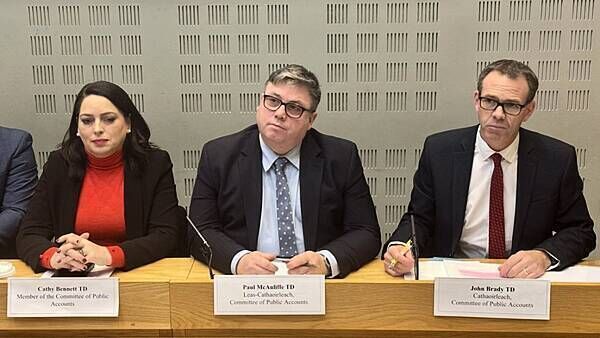 Millions of euros of arts and sports funding wasted, report finds