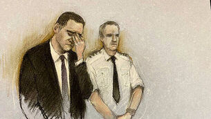 Pierre-Emerick Aubameyang’s double for Marseille steals win away from Newcastle