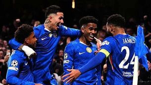 Martin Odegaard set to give Arsenal injury boost for Bayern Munich showdown Martin Odegaard set to give Arsenal injury boost for Bayern Munich showdown