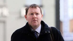 Woman being set on fire in Clondalkin was 'depraved' and 'attempted murder', councillor says