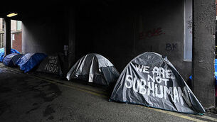 Simon Harris responds to warning Ireland is budgeting ‘like there’s no tomorrow’ Simon Harris responds to warning Ireland is budgeting ‘like there’s no tomorrow’