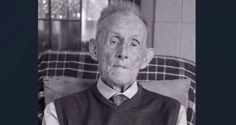 Tributes paid on passing of 100-year-old ‘Young Tom’