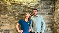 Roscommon native and his fiancé taking innovation to a new level 