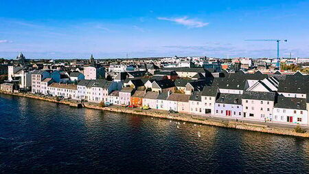 Local authority probes reported leak of mayor's transfer request from council house 'surrounded by Travellers'