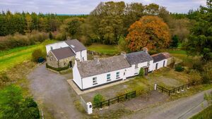 Seymour Farm is a truly charming property with huge potential