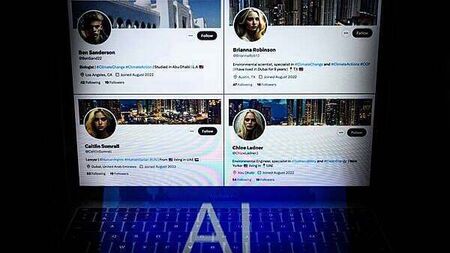 Irish consumers 6 times more likely to be scammed by falling for AI fake