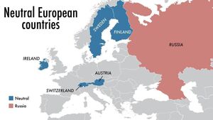 Neutrality Roadshow visiting Roscommon this evening