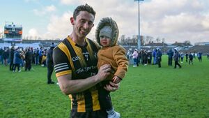 Pic of the Day: Father and son savour Connacht success