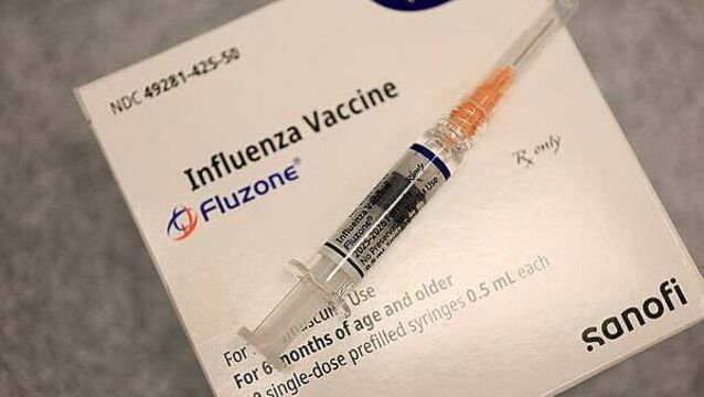 CHI urges children to get flu vaccine as 650 children attend emergency departments