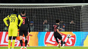 Liam Delap says much more to come from Chelsea after win over Barcelona