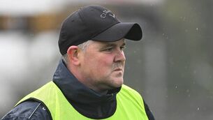 <p>Mark Dowd has given his first media briefing as Roscommon senior football manager. </p>