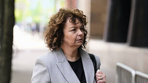 Conor McGregor Forged Stout firms record combined losses of €7.7m for 2024 Conor McGregor Forged Stout firms record combined losses of €7.7m for 2024