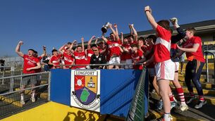 <p>Roscommon CBS have progressed through to the quarter final stage of the Connacht Post Primary Schools Senior A Championship</p>