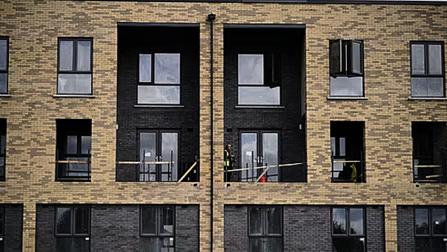 Number of rental tenancies terminated by landlords increases by more than a third in a year