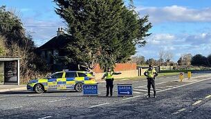 Limerick man wanted for alleged human trafficking of 66 people Limerick man wanted for alleged human trafficking of 66 people