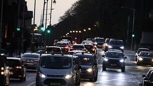 Supermac's Pat McDonagh prosecuted over sign in place for over seven years Supermac's Pat McDonagh prosecuted over sign in place for over seven years