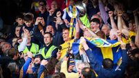 Roscommon learn route to potential Connacht glory
