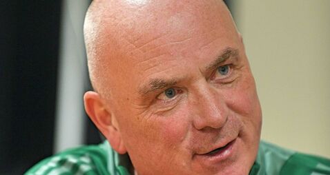 ‘They’re just ordinary fellas’ — Murray 