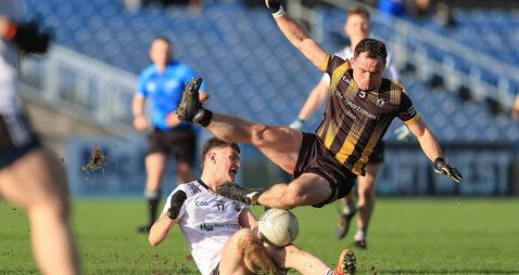 Ghost of Kilmeena doesn’t haunt Strokestown