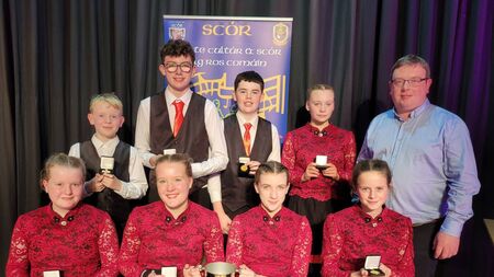 Local notes; Tower bar sessions, old creamery cafe, faith and fun club 