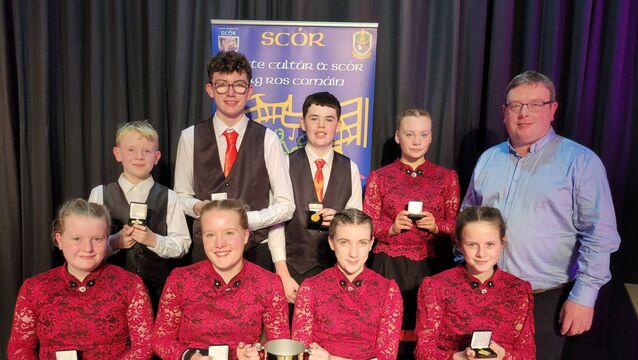 Local notes; Tower bar sessions, old creamery cafe, faith and fun club 