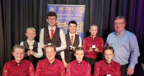 Local notes; Tower bar sessions, old creamery cafe, faith and fun club 