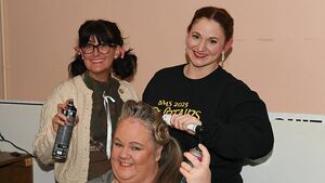 Local Notes; Pop up Gaeltacht, Boyle Palestine Solidarity Campaign, Yoga Classes